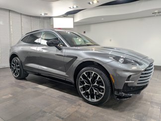 Used 2023 Aston Martin DBX 707 image 1