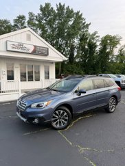 Used 2016 Subaru Outback 2.5i Limited image 1