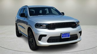 New 2025 Dodge Durango GT w/ Blacktop Package image 1