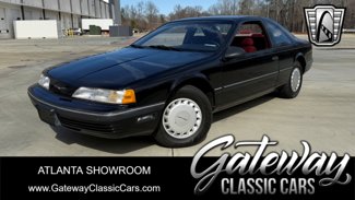 Used 1989 Ford Thunderbird image 1