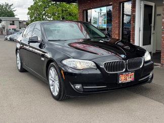 Used 2011 BMW 528i Sedan image 1