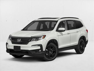 Used 2021 Honda Pilot Special Edition video 1