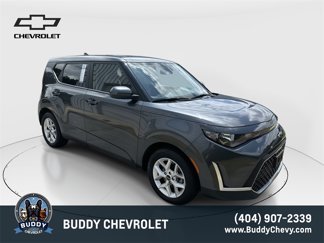 Used 2023 Kia Soul LX w/ LX Technology Package image 1