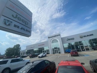 Used 2020 Dodge Challenger R/T Scat Pack w/ Shaker Package image 1