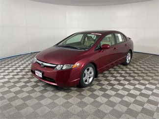 Used 2008 Honda Civic EX image 1