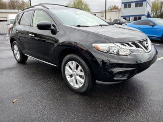 Used 2012 Nissan Murano SL image 1