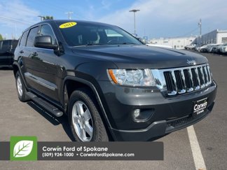 Used 2011 Jeep Grand Cherokee Laredo image 1
