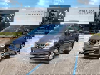 Used 2015 Honda Civic LX image 1