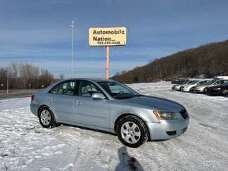 Used 2008 Hyundai Sonata GLS image 1