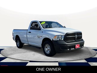 Used 2019 RAM 1500 Tradesman w/ Power & Remote Entry Group image 1