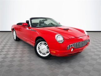 Used 2003 Ford Thunderbird image 1