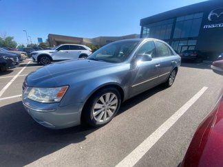 Used 2009 Hyundai Sonata Limited image 1