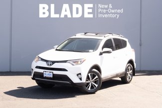 Used 2016 Toyota RAV4 XLE image 1