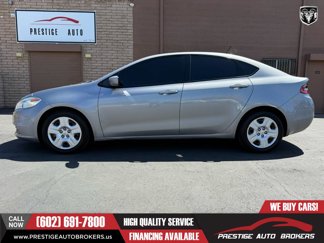 Used 2016 Dodge Dart SE w/ Convenience Group image 1