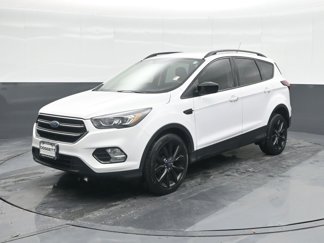Used 2019 Ford Escape SE image 1