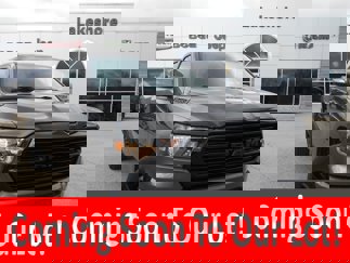 Certified 2020 RAM 1500 Big Horn image 1