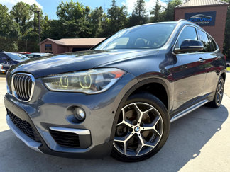 Used 2016 BMW X1 xDrive28i image 1