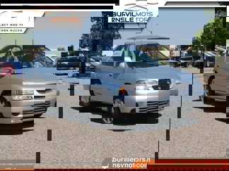 Used 2002 Nissan Sentra GXE image 1