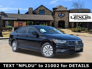 Used 2019 Volkswagen Jetta S w/ Driver Assistance Package image 1