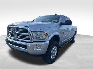 Used 2014 RAM 2500 Big Horn image 1
