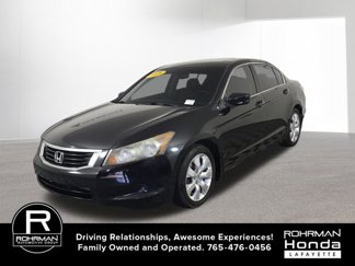 Used 2008 Honda Accord EX-L image 1