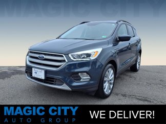 Used 2019 Ford Escape SEL image 1
