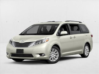 Used 2017 Toyota Sienna XLE w/ XLE Navigation Package video 1
