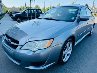 Used 2008 Subaru Legacy 2.5i Special Edition image 1