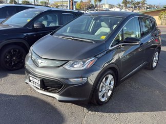 Used 2017 Chevrolet Bolt LT image 1