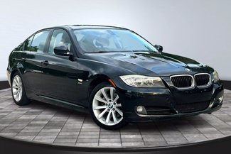 Used 2011 BMW 328i xDrive Sedan image 1