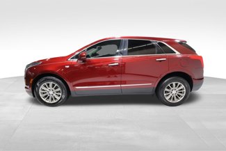 Used 2017 Cadillac XT5 Luxury w/ Driver Awareness Package image 1