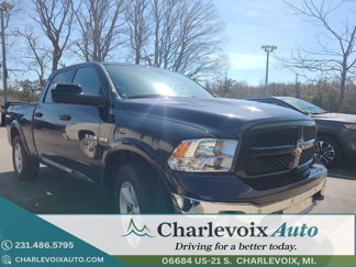 Used 2016 RAM 1500 Outdoorsman image 1