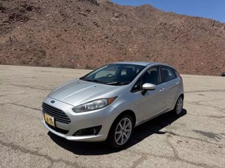 Used 2019 Ford Fiesta SE w/ Equipment Group 201A image 1