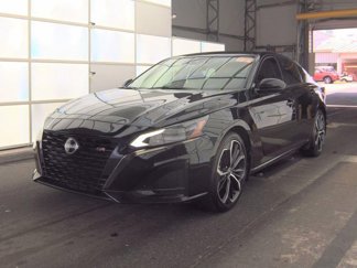 Used 2023 Nissan Altima 2.5 SR image 1