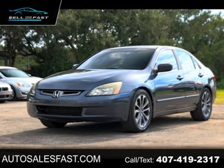 Used 2003 Honda Accord LX image 1