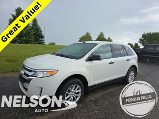Used 2013 Ford Edge SE image 1