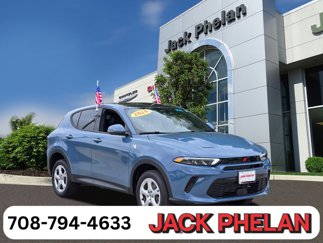 Used 2024 Dodge Hornet GT Plus video 1