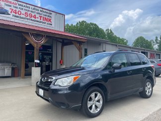 Used 2016 Subaru Forester 2.5i Premium w/ Popular Package #2 image 1
