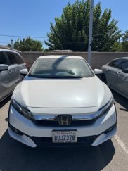 Used 2020 Honda Clarity Plug-In Hybrid image 1