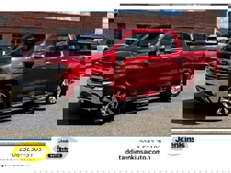 Used 2021 Chevrolet Silverado 1500 LTZ image 1