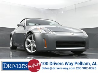 Used 2004 Nissan 350Z Touring image 1