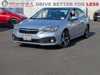 Used 2023 Subaru Impreza Premium image 1