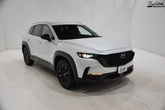 New 2025 MAZDA CX-50 AWD 2.5 S w/ Cargo Package image 1