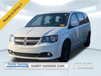 Used 2018 Dodge Grand Caravan GT image 1