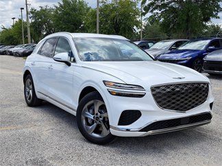 New 2026 Genesis GV70 2.5T image 1
