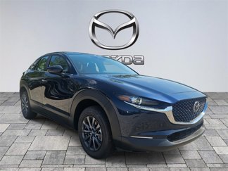 New 2025 MAZDA CX-30 AWD 2.5 S image 1