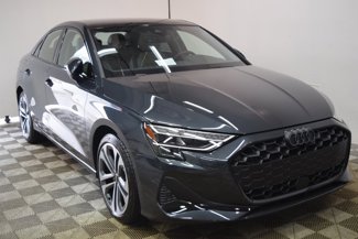 New 2025 Audi A3 2.0T Premium Plus image 1