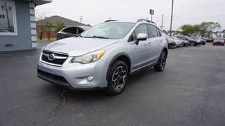 Used 2014 Subaru Crosstrek 2.0i Premium image 1