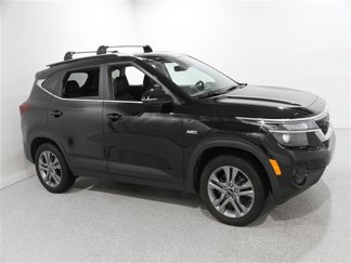Used 2021 Kia Seltos S image 1