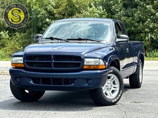 Used 2002 Dodge Dakota 2WD Club Cab image 1